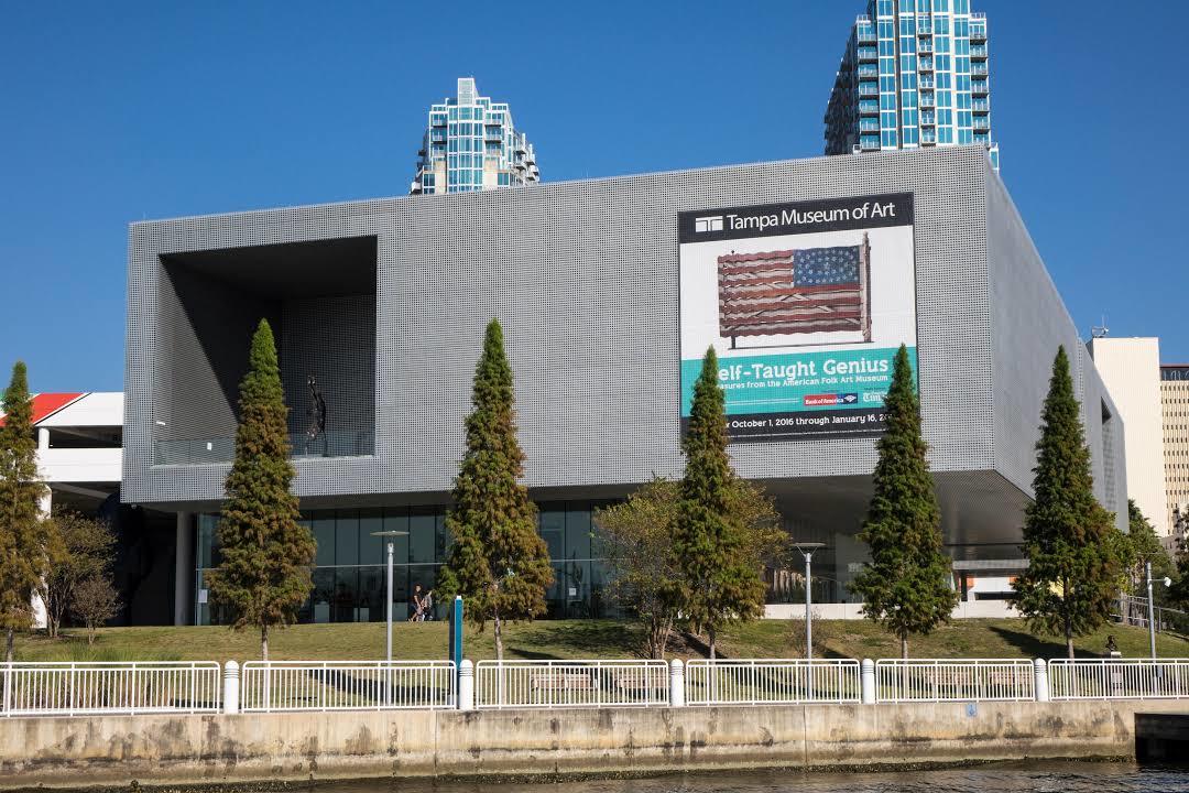 Tampa Museum of Art